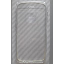 TPU maska 0.3mm ultra tanka za SM-J260F GALAXY J2 Core 2018 (5.0") providna