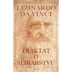 Traktat o slikarstvu - Leonardo da Vinči
