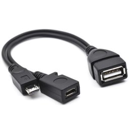 kabl 2-1 USB 2.0 otg za TV KT-TVC-21 ( 11-456 )