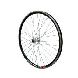 Točak zadnji 27x1 1/4 aluminijum kontra velosteel ( 480022 )