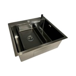 Sandonna hd5550r crna sudopera ( 2707 )