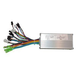 Kontrolni modul (elektronika) za elektro bicikl 36v (model mars) ( 331569 )