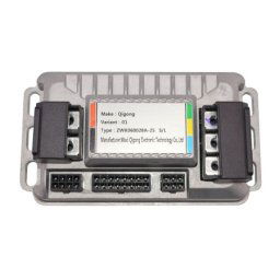 Kontrolni modul (elektronika) za elektro bicikl 48v (rapid) ( 331513 )