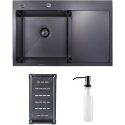 Sandonna hd7850r crna sudopera ( 2751 )