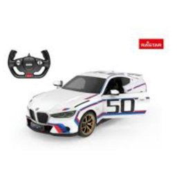 Rastar automobil bmw 3.0 cls 1:14 ( A087381 )