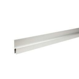 Womax ravnjača aluminijumska 2.5m h profil ( 79017401 )