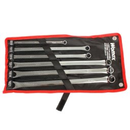 Womax ključ okasti produženi set 6 kom ( 0544943 )