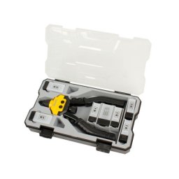 Womax klešta za zakivne blind navrtke i pop nitne ( 0197222 )