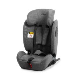 Babyauto a-s maka (76-150 cm) i-size,grey ( A087916 )