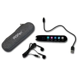 Iris Pen Reader 8 Skener prenosni