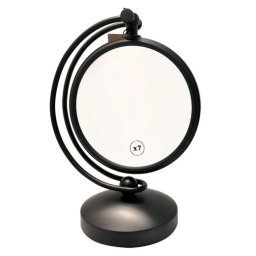 Viter ogledalo stono glamour black x7 ( J814 )