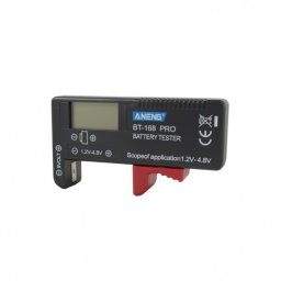 DIYMORE BATERIJA DISPLEJ/1.2-9V