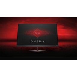 OMEN by HP 25 Z7Y57AAR 24.5", TN, 1920 x 1080 Full HD, 1ms