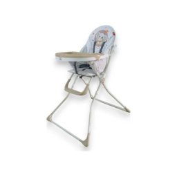 Bbo hranilica junior (hcy6201) - beige ( HCY6201BEIGE )