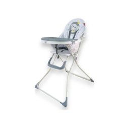 Bbo hranilica junior (hcy6201) - grey ( HCY6201GREY )