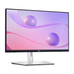 Dell 23.8 inch P2424HT touch USB-C profesional IPS monitor