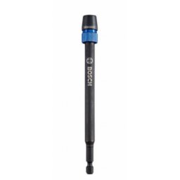 Bosch produžetak za brzo menjanje 1/4" šestostranog prihvata za pljosnate burgije za glodanje self cut speed 152 mm ( 2608587520 )