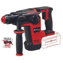 Einhell TP-HD 18/26 Li BL - Solo, akumulatorksa čekić bušilica ( 4514265 )