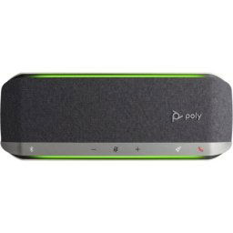 HP Poly Sync 40 Charging Stand with Universal Power Supply ( 85R78AA )