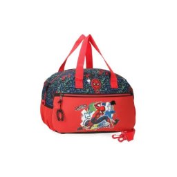 Spiderman Putna torba - Crvena ( 29.332.21 )