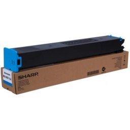 Sharp Cijan toner ketridž 24k ( MX61GTCA )