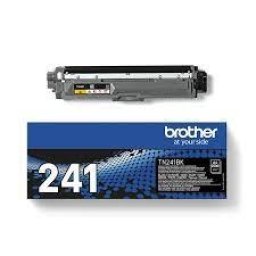 Brother Toner kertridž bk 2,5k ( TN241BK )