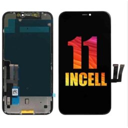 Ekran za iPhone 11 in cell klasa