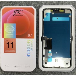 Ekran za iPhone 11 klasa JK