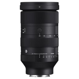Sigma 28-105mm f/2.8 DG DN Art Lens L- mount
