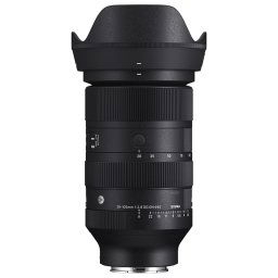 Sigma 28-105mm f/2.8 DG DN Art Lens Sony