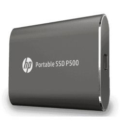 Eksterni SSD P500 1TB HP