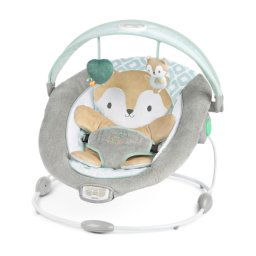 Lezaljka za bebe InLightenBouncer FoxKitt SKU13106