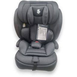 Auto Sedište I-Size Pluton 76-150 cm T.Siva