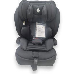 Auto Sedište I-Size Pluton 76-150 cm Crna