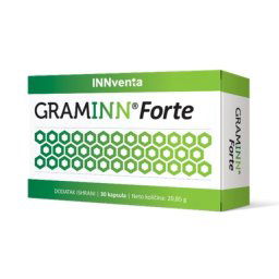 Graminn Forte 30 kapsula