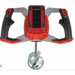Einhell TP-MX 18-2 Li BL - Solo, Akumulatorski mešač za boju i malter ( 4258770 )