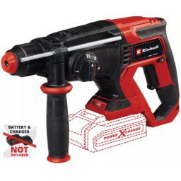 Einhell TE-HD 18/20 Li - Solo, Akumulatorska čekić bušilica ( 4514260 )