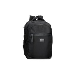 Pepe Jeans Ranac za laptop - Crna ( 70.523.42 )