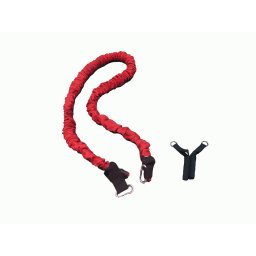 EKSPANDER GUMENI 6x9x1200 CRVENA