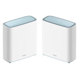 D-Link LAN Mesh Router M32-2 AX3200 WiFi6 2-pack