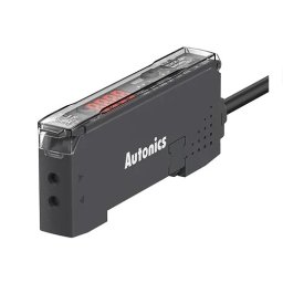 Optički senzor BF5R-S1-N,single displej,NPN NO/NC,LED,teach mode,12-24Vdc IP40 Autonics