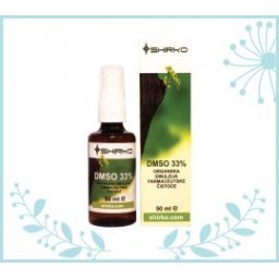 SHIRKO DMSO 33%