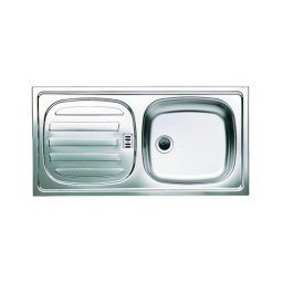 Franke sudopera EUROSET ESN 614 NOVA 1.5 101.0288.025