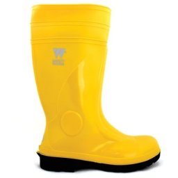 Welly doo čizma žuta s5 vel.45 ( 25590 )