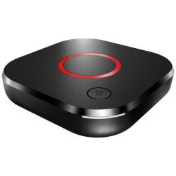 Mag prijemnik IPTV za stalker midlleware, 4K HDR544