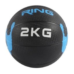 Ring medicinka gumena 2 kg-RX MED-2