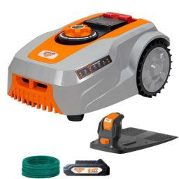 Ruris rxr 1550 kosilica robotska ( 9806 )