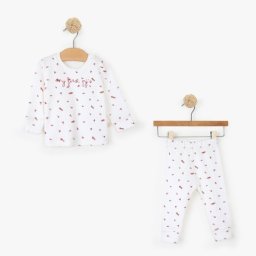 Just kiddin baby pidžama 68 ( 18001268 )