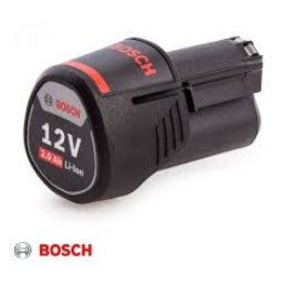 Bosch baterija / akumulator GBA 12V 2,0Ah ( 1600Z0002X )