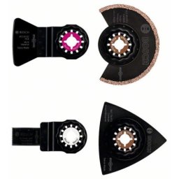 Bosch 2608661695 4-delni komplet za pločice ( 2608661695 )